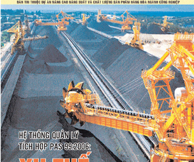 Năng suất chất lượng số 20 tháng 12 năm 2016