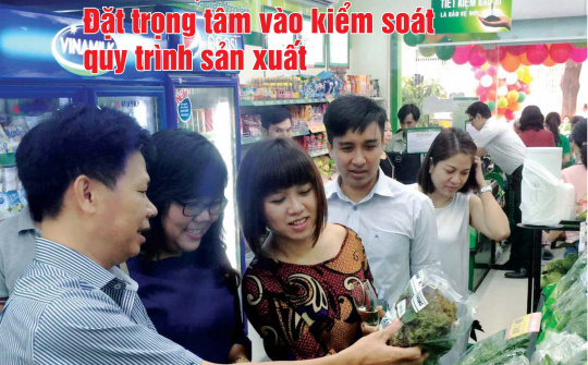 Năng suất chất lượng số 17 tháng 9 năm 2016