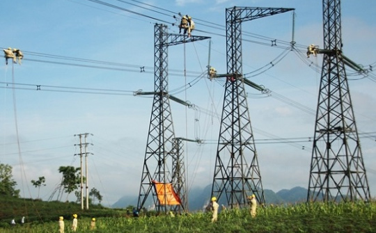 Siemens tham gia cải thiện hiệu suất lưới điện Việt Nam
