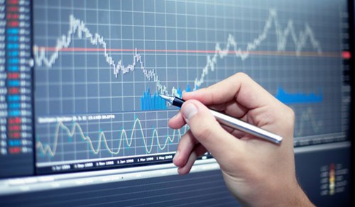Stock market shows rosy signs