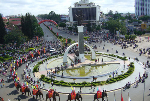 Dak Lak – attractive destination for RoK investors
