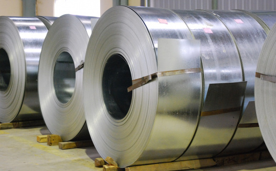Úc ra kết luận cuối cùng vụ việc điều tra sản phẩm thép mạ kẽm Cwin com sòng bạc trực tuyến từ Việt Nam, Ấn Độ và Malaysia