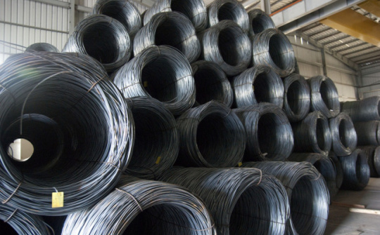  Công ty CP Thép Nhà Bè – VNSTEEL: Nâng cao nhận thức, tuân thủ Cwin50 tỷ lệ cược cao bảo vệ môi trường