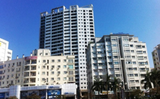 Ministry to submit real estate plan 