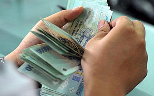 Tax on income from bank savings proposed 