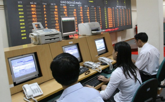 Finance Ministry to regulate e-trading 