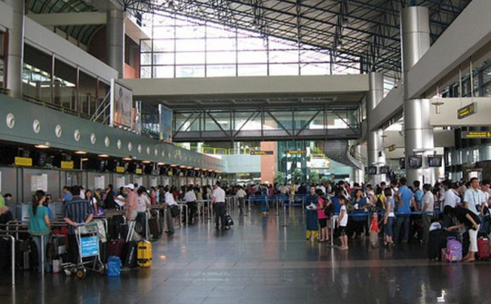 Transport Ministry to cut airport budget deficit 