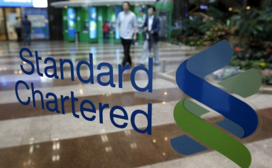 Standard Chartered pledges support for ASEAN firms 
