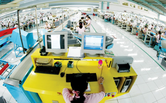 Vietnam invests in 1,188 overseas projects 