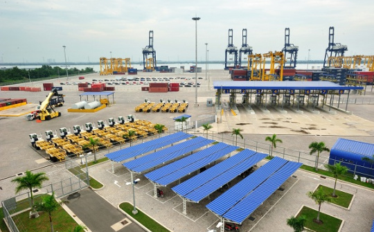USG Boral to invest additional 20 million USD in Vietnam