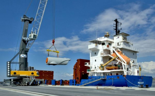 Egyptian firms updated on Vietnam’s investment policy