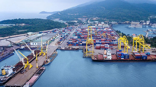 FDI in Vietnam rose 44 percent to hit new record in 2017