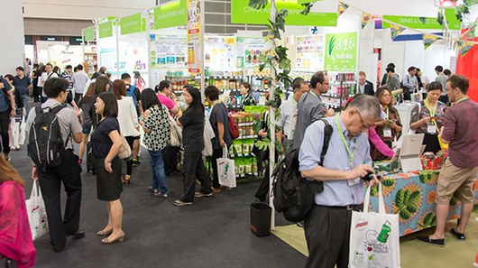 Vietnam attends ASEAN Natural & Organic Show in India