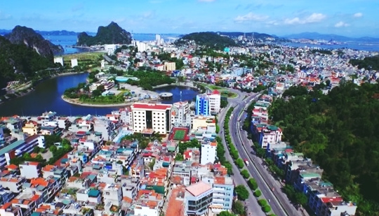 Quang Ninh shows strong investment growth this year