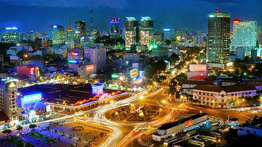 French media appraises Vietnam as most effective economy in region