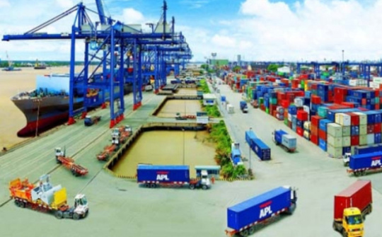 Bàn về hàng rào kỹ thuật trong thương mại và một số công việc để hạn chế ảnh hưởng tiêu cực của hàng rào kỹ thuật