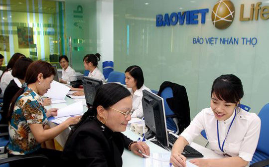 Non-life insurers earn 1.78 billion USD revenue in 2017
