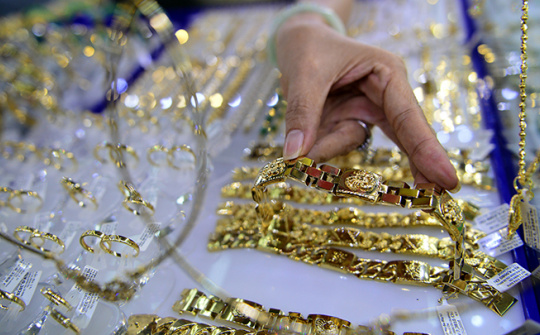 Jewellers seek better loans for 2018