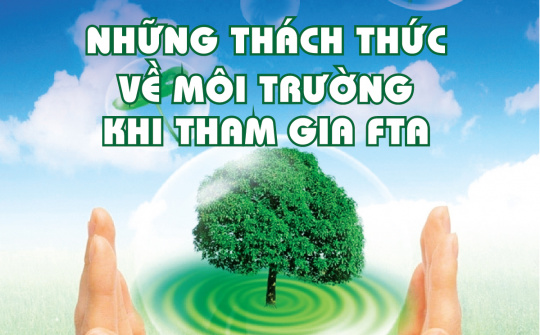 Bản tin Môi trường Công nghiệp Xanh số 3/2017