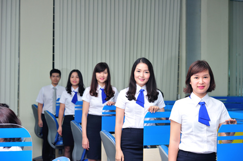 EVN NPC: Đổi mới để phục vụ khách hàng