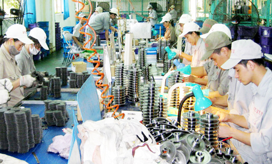 Quản trị tốt thúc đẩy cổ phần hóa hiệu quả