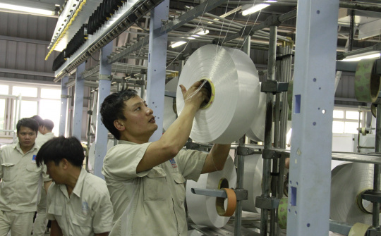 PVN hoàn thành vượt mức các chỉ tiêu Nền tảng hàng đầu cung cấp Cwin com 4 tháng 2018