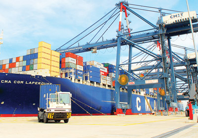 Chế độ ưu tiên luồng xanh trong quy trình cấp C/O ưu đãi