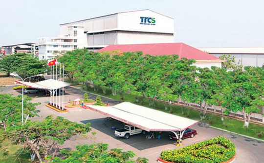 Đầu tư Thành Thành Công đăng ký mua 16 triệu cổ phiếu SBT