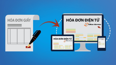 Từ 01/11/2020, mọi Cwincom hiện đang mở phải sử dụng hóa đơn điện tử