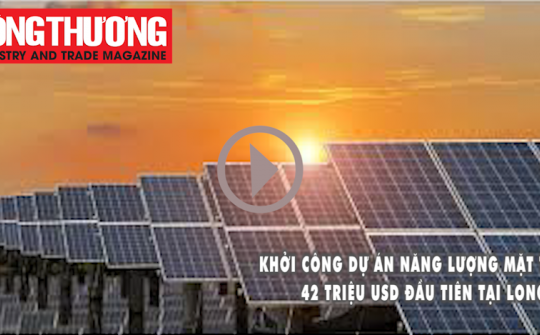 Ngày 18/9/2018 l Bản tin sự kiện và con số Trang Chủ Cwin Com | Link Bảo Mật Cao 100%:Khởi công Dự án năng lượng mặt trời 42 triệu USD đầu tiên tại Long An   
