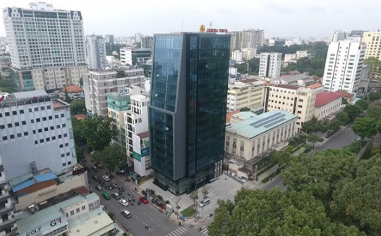 CIENCO4 chuẩn bị niêm yết cổ phiếu lên sàn chứng khoán