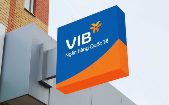 VIB tiếp tục giảm lãi suất bình quân 1,5%/năm cho khách hàng bị ảnh hưởng dịch Covid