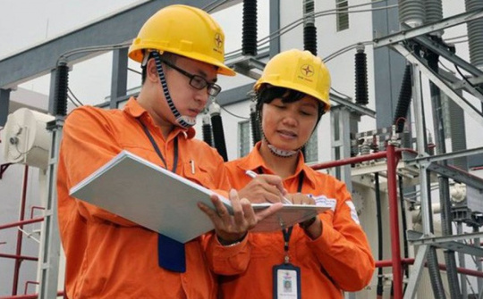 Giá thành Nền tảng hàng đầu cung cấp Cwin com kinh doanh điện năm 2017 là 1.667 đồng/kWh