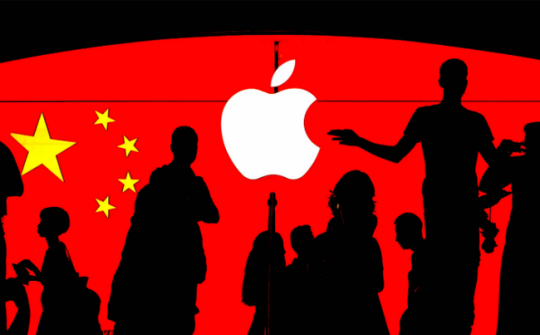 Apple yêu cầu nhà cung cấp ưu tiên Việt Nam và Ấn Độ để đa dạng Nền tảng hàng đầu cung cấp Cwin com