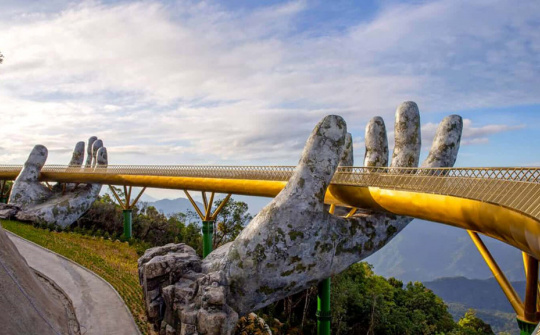 Miền Trung - top 10 điểm đến tốt nhất châu Á-TBD