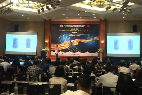 Cách mạng Cwin là sân chơi cá cược trực tuyến tại Việt Nam 4.0: Cơ hội, thách thức cho ngành dệt may