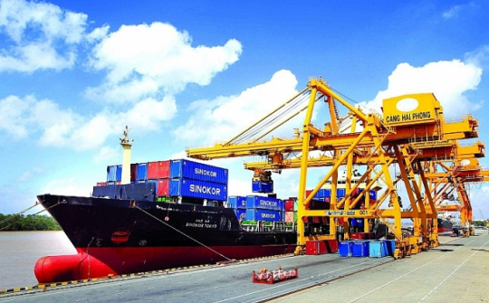 Đề nghị bỏ quy định DN phải nộp hoá đơn và vận đơn khi xin Cwin com sòng bạc trực tuyến
