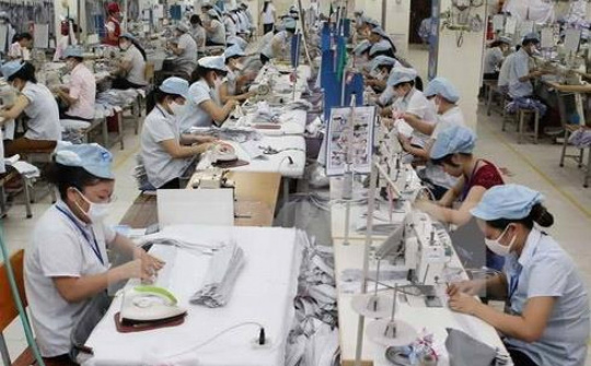 CPTPP: Hướng mũi nhọn Cwin Đăng Ký + 1888k hàng dệt may sang Canada