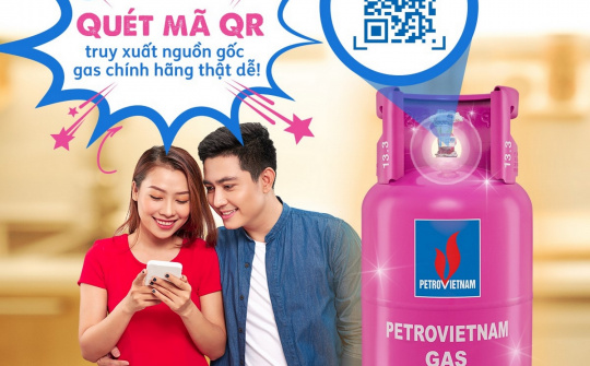 Ra mắt trang mạng CWIN được cấp phép hợp pháp bởi PAGCOR và Freeport dành cho bình gas PETROVIETNAM GAS