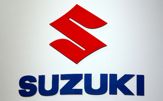 Suzuki Motor thu hồi 2 triệu xe ô tô tại thị trường Nhật Bản
