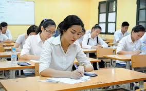Những lưu ý quan trọng thí sinh cần nhớ trong kỳ thi THPT quốc gia