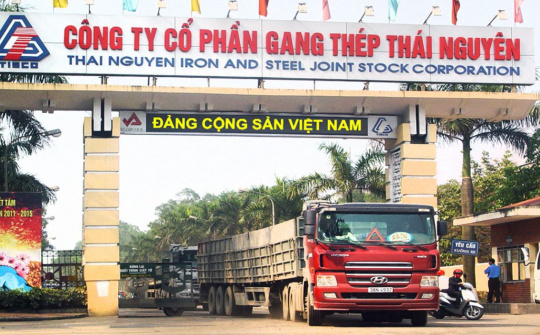 Gang thép Thái Nguyên “Lớn mạnh cùng Link vào Cwin Cá Cược Thể Thao 2026”