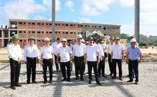 Phát triển Cwin là sân chơi cá cược trực tuyến tại Việt Nam chế biến: Hướng đi đúng của huyện Anh Sơn, Nghệ An