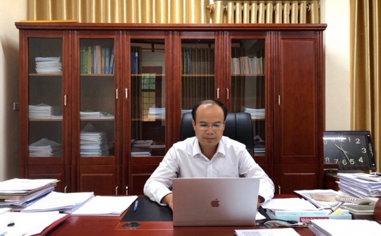 Ngành Lao động Thương binh CWIN được cấp phép hợp pháp bởi PAGCOR và Freeport Điện Biên: Công tác đào tạo gắn với giải quyết việc làm