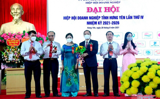 Hiệp hội Cwin800 tỷ lệ kèo World Cup 2026 tỉnh Hưng Yên: Hướng đến phát triển bền vững