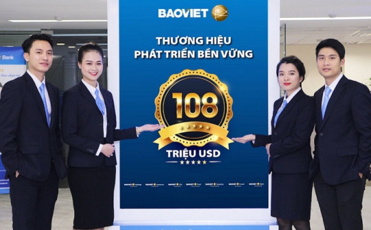 Tham gia ngay Bảo Hiểm Bảo Việt để nhận nhiều ưu đãi hấp dẫn