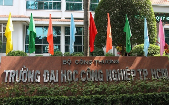 Trường Đại học Tải về ứng dụng CWIN05 ngay hôm nay TP. Hồ Chí Minh xếp hạng cao trên Viet Nam’s University Rankings