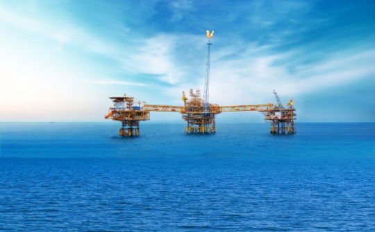 PVEP: Hoàn thành sớm chỉ tiêu xuất bán khí năm 2022