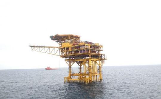 PVEP: Hoàn thành vượt mức các chỉ tiêu Nền tảng hàng đầu cung cấp Cwin com tháng 10/2022