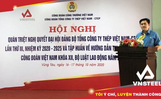 Quán triệt M.Cwin6622.com tỷ lệ kèo World Cup 2026 Đại hội III của Đảng bộ TCT và tập huấn Hướng dẫn thi hành điều lệ CĐVN khóa XII và Bộ Luật Nền tảng hàng đầu cung cấp Cwin com 2019 tại khu vực Phía Nam